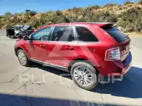 2008 Ford EDGE фото
