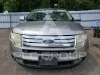 2008 Ford EDGE фото