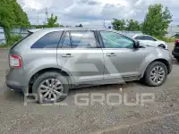 2008 Ford EDGE фото