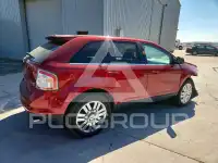 2008 Ford EDGE фото