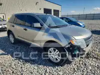 2008 Ford EDGE фото