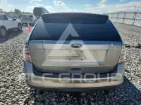 2008 Ford EDGE фото