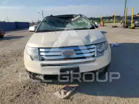 2008 Ford EDGE фото