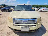 2008 Ford EDGE фото