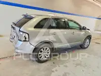 2008 Ford EDGE фото