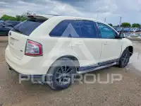 2008 Ford EDGE photo