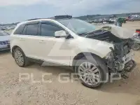 2008 Ford EDGE фото