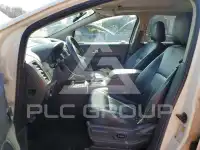 2008 Ford EDGE фото