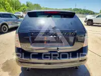 2008 Ford EDGE photo