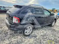 2008 Ford EDGE photo