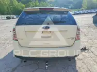 2008 Ford EDGE фото