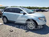 2008 Ford EDGE фото