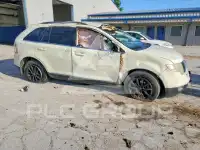 2008 Ford EDGE фото