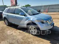 2008 Ford EDGE фото