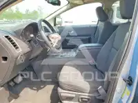 2008 Ford EDGE photo