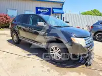 2008 Ford EDGE photo
