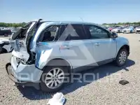2008 Ford EDGE фото