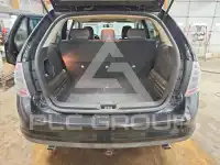 2008 Ford EDGE photo