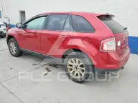 2008 Ford EDGE photo