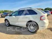 2008 Ford EDGE фото