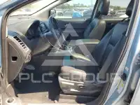 2008 Ford EDGE фото