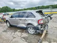 2008 Ford EDGE фото