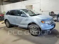 2008 Ford EDGE photo