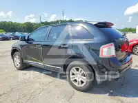 2008 Ford EDGE photo