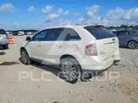 2008 Ford EDGE фото