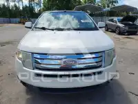 2008 Ford EDGE фото