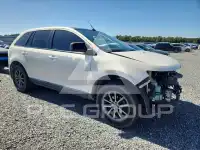 2008 Ford EDGE photo