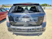 2008 Ford EDGE фото