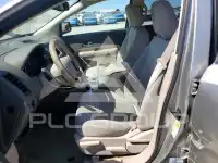 2008 Ford EDGE photo