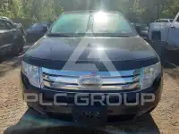 2008 Ford EDGE фото