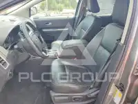 2008 Ford EDGE photo