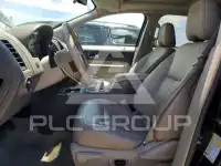 2008 Ford EDGE фото