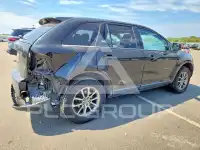 2008 Ford EDGE photo