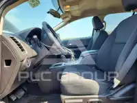 2008 Ford EDGE photo