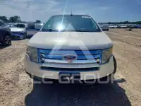 2008 Ford EDGE фото