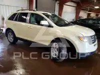 2008 Ford EDGE фото