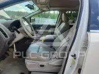 2008 Ford EDGE фото
