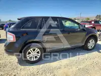 2008 Ford EDGE фото