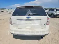 2008 Ford EDGE фото