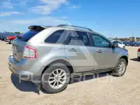 2008 Ford EDGE фото