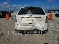 2008 Ford EDGE фото