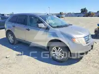 2008 Ford EDGE photo