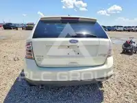 2008 Ford EDGE фото