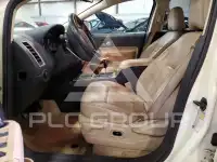 2008 Ford EDGE фото