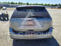 2008 Ford EDGE photo