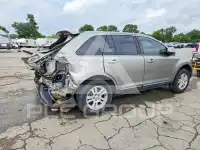 2008 Ford EDGE фото